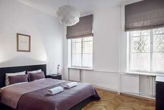 Апартаменты Bednarska Old Town Apartment Варшава-5